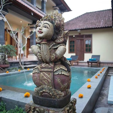 Suparsa'S Homestay Ubud  Exterior photo